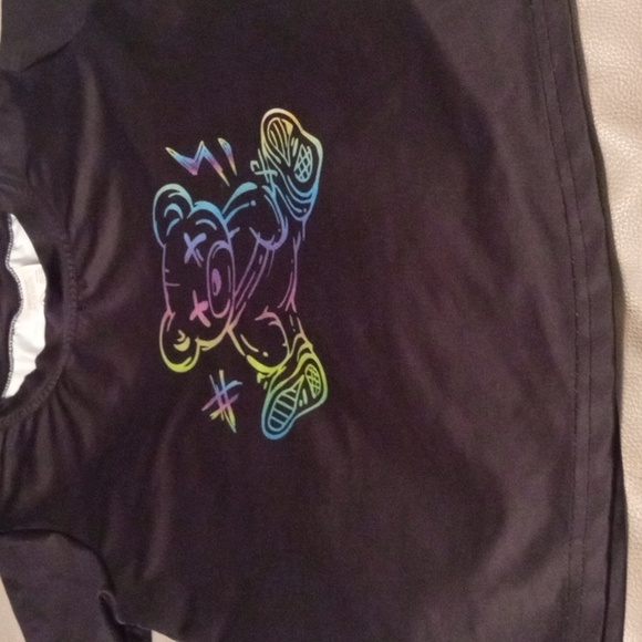 Shorts Set - Picture 2 of 7